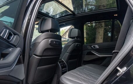 BMW X5, 2025 год, 12 490 000 рублей, 29 фотография