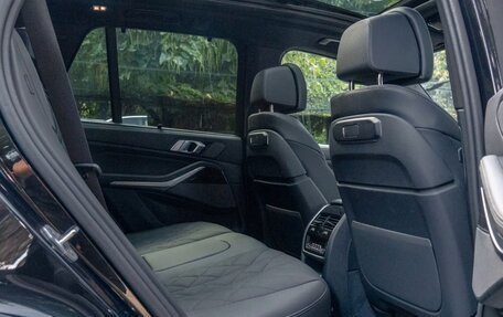 BMW X5, 2025 год, 12 490 000 рублей, 28 фотография