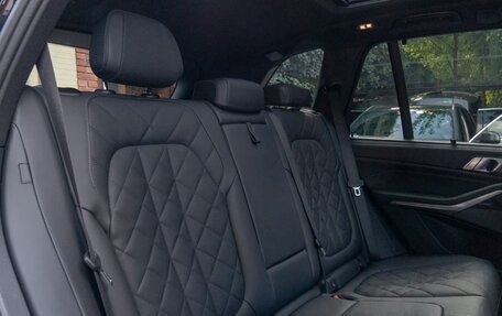 BMW X5, 2025 год, 12 490 000 рублей, 30 фотография