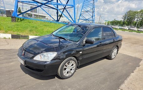 Mitsubishi Lancer IX, 2007 год, 460 000 рублей, 4 фотография