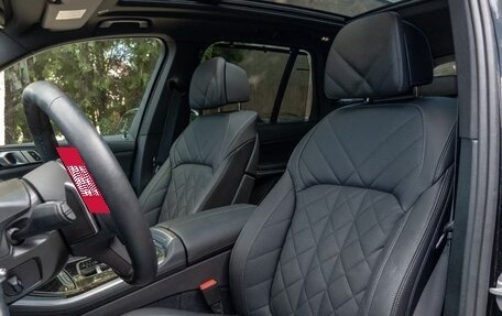 BMW X5, 2025 год, 12 490 000 рублей, 12 фотография