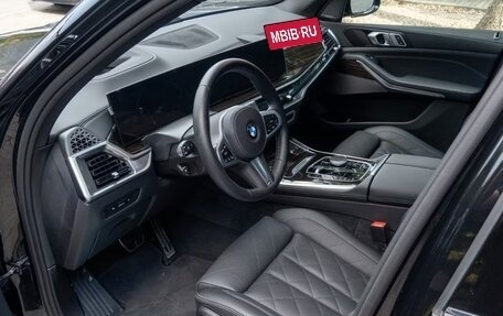 BMW X5, 2025 год, 12 490 000 рублей, 11 фотография