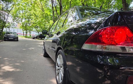 Mitsubishi Lancer IX, 2007 год, 460 000 рублей, 13 фотография