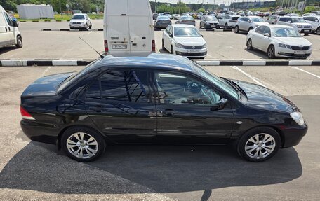 Mitsubishi Lancer IX, 2007 год, 460 000 рублей, 8 фотография