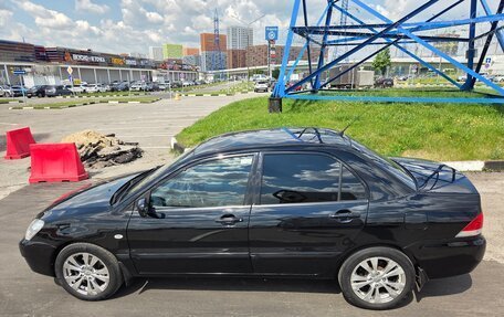 Mitsubishi Lancer IX, 2007 год, 460 000 рублей, 7 фотография