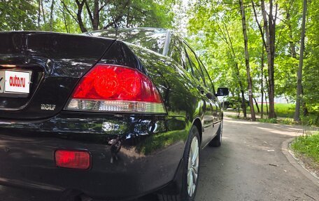 Mitsubishi Lancer IX, 2007 год, 460 000 рублей, 14 фотография