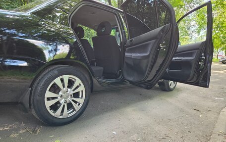 Mitsubishi Lancer IX, 2007 год, 460 000 рублей, 19 фотография