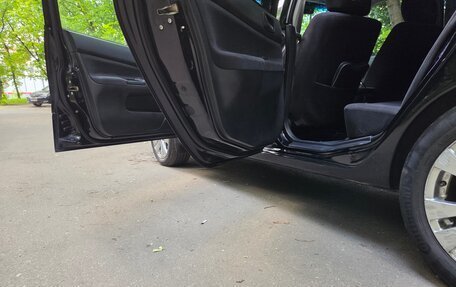 Mitsubishi Lancer IX, 2007 год, 460 000 рублей, 18 фотография