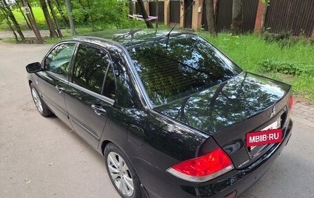 Mitsubishi Lancer IX, 2007 год, 460 000 рублей, 10 фотография