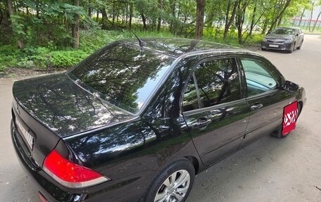 Mitsubishi Lancer IX, 2007 год, 460 000 рублей, 9 фотография