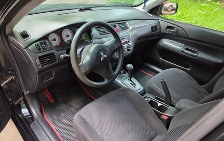 Mitsubishi Lancer IX, 2007 год, 460 000 рублей, 24 фотография