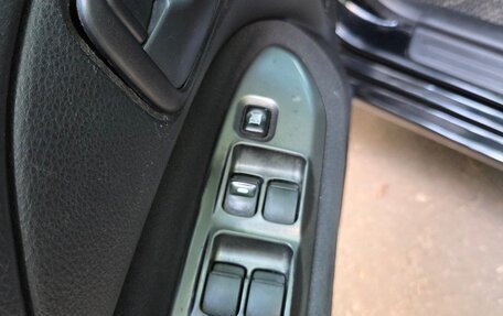 Mitsubishi Lancer IX, 2007 год, 460 000 рублей, 29 фотография