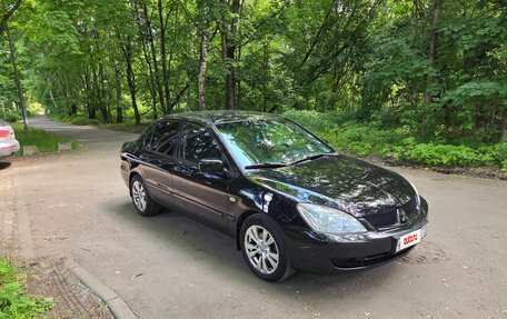 Mitsubishi Lancer IX, 2007 год, 460 000 рублей, 21 фотография