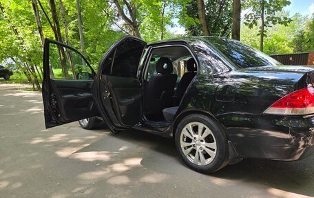 Mitsubishi Lancer IX, 2007 год, 460 000 рублей, 20 фотография