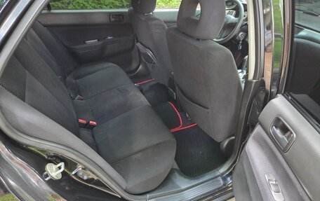 Mitsubishi Lancer IX, 2007 год, 460 000 рублей, 30 фотография
