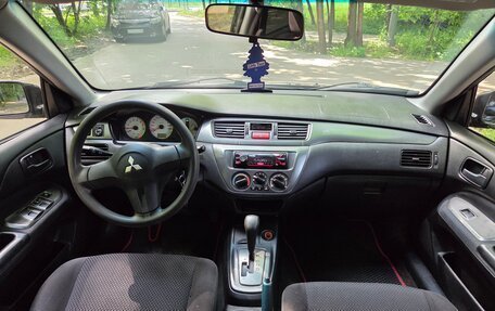 Mitsubishi Lancer IX, 2007 год, 460 000 рублей, 25 фотография