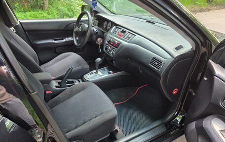 Mitsubishi Lancer IX, 2007 год, 460 000 рублей, 26 фотография