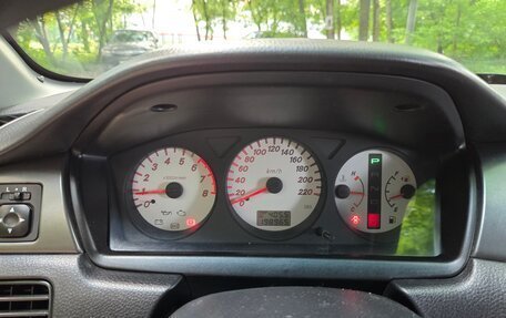 Mitsubishi Lancer IX, 2007 год, 460 000 рублей, 35 фотография