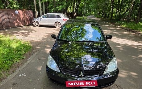 Mitsubishi Lancer IX, 2007 год, 460 000 рублей, 23 фотография