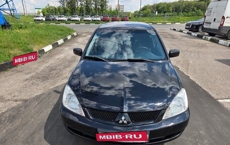 Mitsubishi Lancer IX, 2007 год, 460 000 рублей, 6 фотография