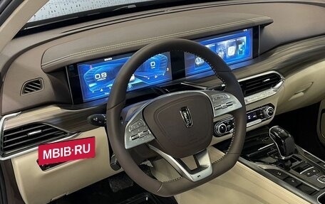 FAW Bestune T77, 2023 год, 2 050 000 рублей, 16 фотография