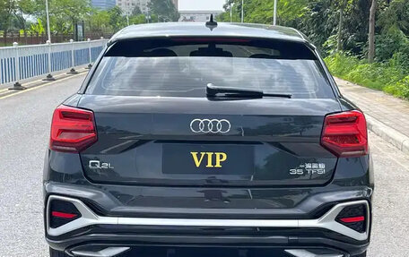 Audi Q2 I, 2022 год, 1 860 000 рублей, 5 фотография