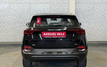 FAW Bestune T77, 2023 год, 2 050 000 рублей, 6 фотография