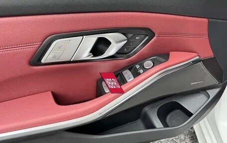 BMW 3 серия, 2022 год, 2 888 008 рублей, 4 фотография
