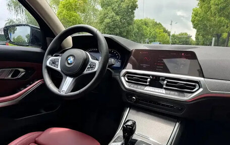 BMW 3 серия, 2022 год, 2 888 008 рублей, 6 фотография