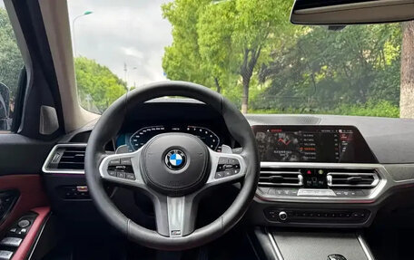 BMW 3 серия, 2022 год, 2 888 008 рублей, 7 фотография
