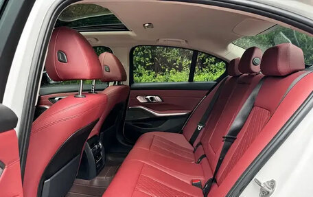 BMW 3 серия, 2022 год, 2 888 008 рублей, 12 фотография