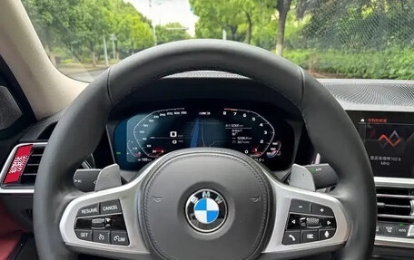 BMW 3 серия, 2022 год, 2 888 008 рублей, 15 фотография