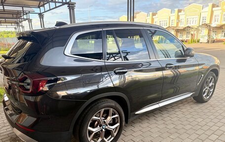 BMW X3, 2023 год, 6 380 000 рублей, 8 фотография