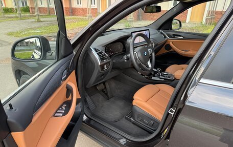 BMW X3, 2023 год, 6 380 000 рублей, 10 фотография