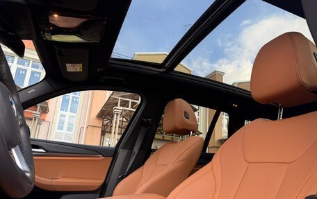 BMW X3, 2023 год, 6 380 000 рублей, 13 фотография