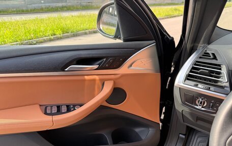 BMW X3, 2023 год, 6 380 000 рублей, 9 фотография