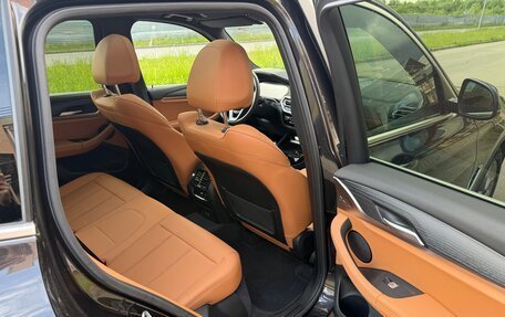 BMW X3, 2023 год, 6 380 000 рублей, 15 фотография