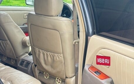 Lexus RX IV рестайлинг, 1998 год, 690 000 рублей, 21 фотография
