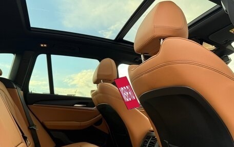 BMW X3, 2023 год, 6 380 000 рублей, 14 фотография