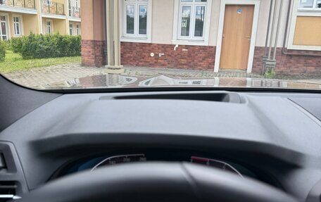 BMW X3, 2023 год, 6 380 000 рублей, 21 фотография