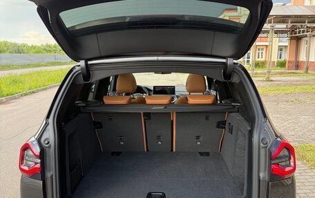 BMW X3, 2023 год, 6 380 000 рублей, 23 фотография