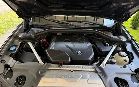 BMW X3, 2023 год, 6 380 000 рублей, 24 фотография