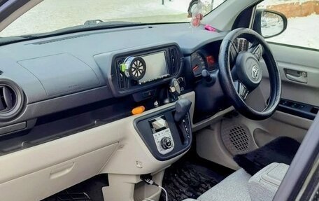Toyota Passo III, 2017 год, 700 000 рублей, 3 фотография