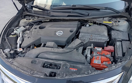 Nissan Teana, 2014 год, 1 450 000 рублей, 7 фотография