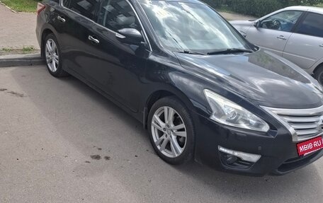 Nissan Teana, 2014 год, 1 450 000 рублей, 3 фотография
