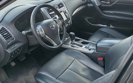 Nissan Teana, 2014 год, 1 450 000 рублей, 11 фотография
