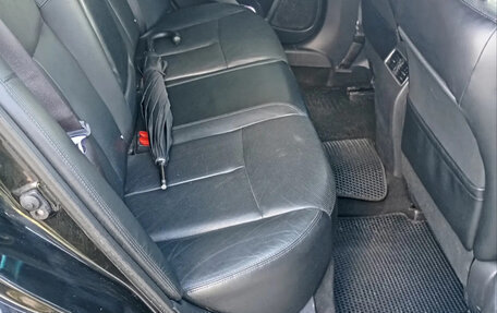 Nissan Teana, 2014 год, 1 450 000 рублей, 12 фотография