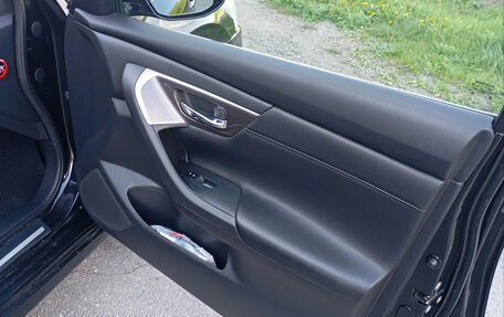 Nissan Teana, 2014 год, 1 450 000 рублей, 9 фотография