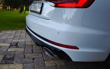 Audi A4, 2016 год, 2 350 000 рублей, 5 фотография