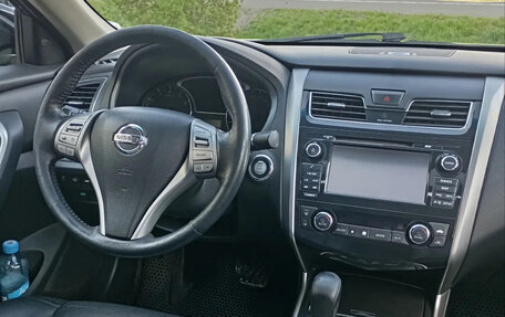 Nissan Teana, 2014 год, 1 450 000 рублей, 8 фотография